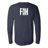 FOH Crew Shirts And Hoodies