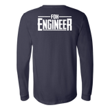 FOH Engineer Crew Shirts And Hoodies