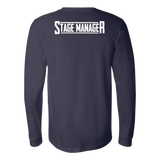 Stage Manager Crew Shirts And Hoodies