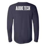 Audio Tech Crew Shirts And Hoodies