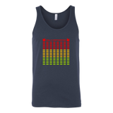 Fully Caffeinated Tank Top