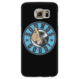 Sounds Good! Samsung Cell Phone Case