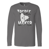 Treble Maker Long Sleeve T-Shirt
