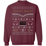Ugly Audio Holiday "Sweater"