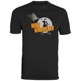 Wave Wrangler Short Sleeve T-Shirt