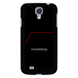 High Pass Everything - iPhone Android Phone Case