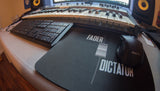 Fader Dictator Mouse Pad