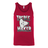 Treble Maker Tank Top