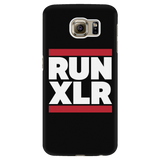 RUN XLR Android Cell Phone Case