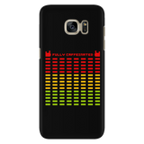 Fully Caffeinated Android Cell Phone Case