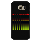 Fully Caffeinated Android Cell Phone Case