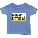 Mommy's Little A2 Kids Onesie and Tees