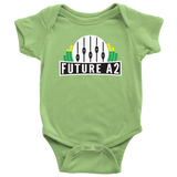 Future A2 Kids Onesie and Tees