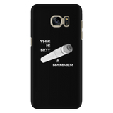 This Is Not A Hammer Android Cell Phone Case