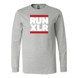 RUN XLR Long Sleeve T-Shirt