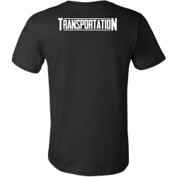 Transportation Crew Shirts And Hoodies