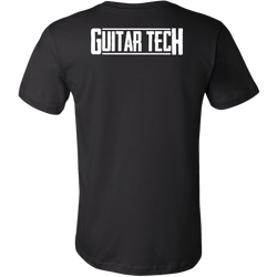 Guitar Tech Crew Shirts And Hoodies