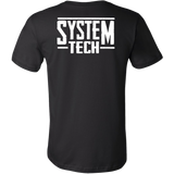 System Tech Crew Shirts And Hoodies