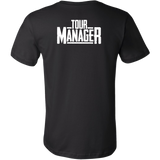 Tour Manager Crew Shirts And Hoodies