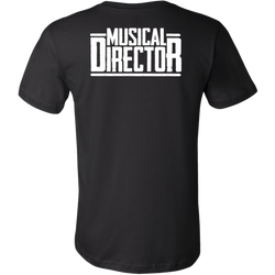 Musical Director Crew Shirts And Hoodies