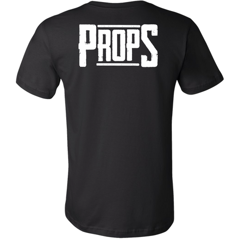 Props Crew Shirts And Hoodies