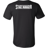 Stage Manager Crew Shirts And Hoodies