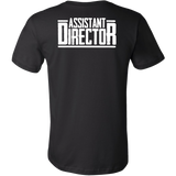 Assistant Director Crew Shirts And Hoodies