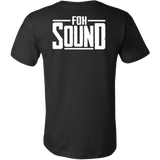 FOH Sound Crew Shirts And Hoodies