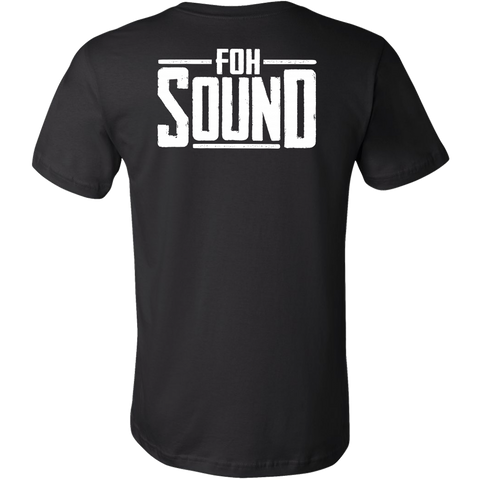 FOH Sound Crew Shirts And Hoodies