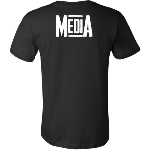 Media Crew Shirts And Hoodies