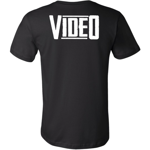 Video Crew Shirts And Hoodies