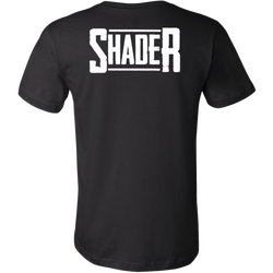 Shader Crew Shirts And Hoodies