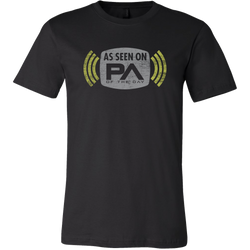 As Seen On PA of the Day - Exclusive Contributor Shirts-Hoodies