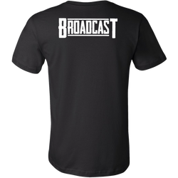 Broadcast Crew Shirts And Hoodies