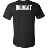 Broadcast Crew Shirts And Hoodies