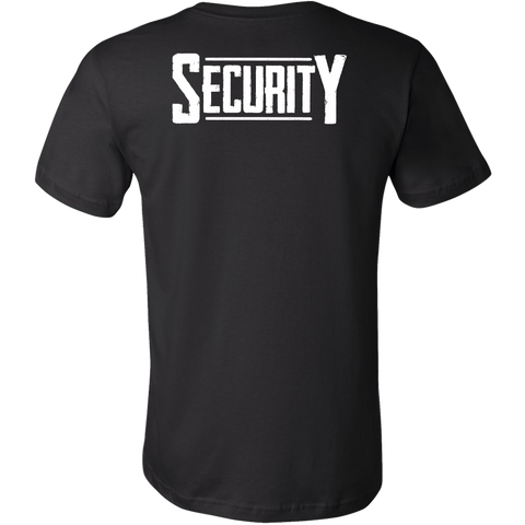 Security Crew Shirts And Hoodies