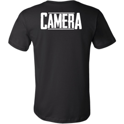 Camera Crew Shirts And Hoodies