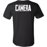 Camera Crew Shirts And Hoodies