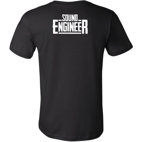 Sound Engineer Crew Shirts And Hoodies