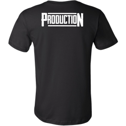 Production Crew Shirts And Hoodies