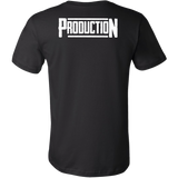 Production Crew Shirts And Hoodies