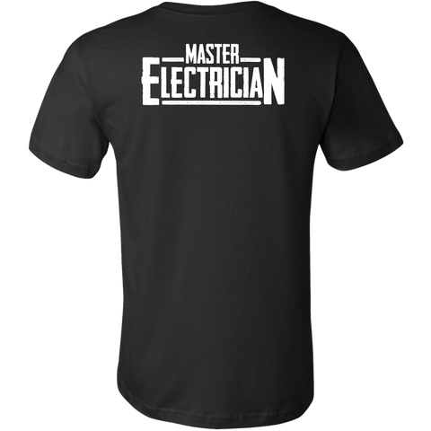 Master Electrician Crew Shirts And Hoodies