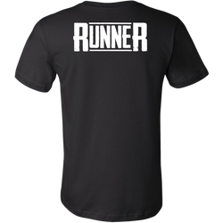 Runner Crew Shirts And Hoodies