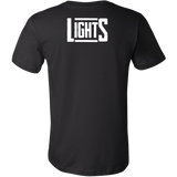 Lights Crew Shirts And Hoodies
