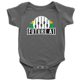 Future A1 Kids Onesie and Tees