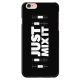 Just Mix It iPhone Android Cell Phone Case
