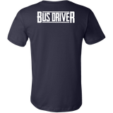 Bus Driver Crew Shirts And Hoodies