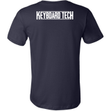 Keyboard Tech Crew Shirts And Hoodies