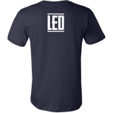 LED Crew Shirts And Hoodies