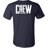 Crew Shirts And Hoodies